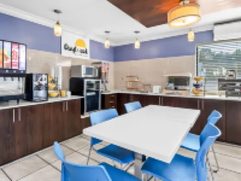 Days Inn by Wyndham Goose Creek Hotel di Berkeley County