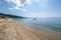 Fili s Cozy Place in Malaki