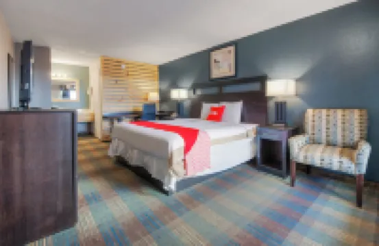 3 Y Motel Hotels in Rockcastle County