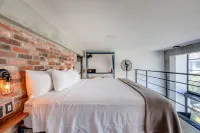 Lofts on Basilio
