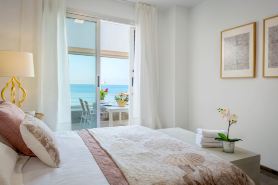 Genteel Home Pedregalejo