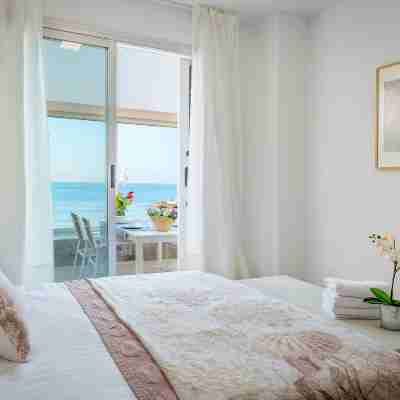 Genteel Home Casa Pedregalejo Rooms