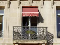 Rosa Boutique Hotel - Bordeaux Centre - Gare Saint Jean Hotels near Bordeaux Saint-Jean Station