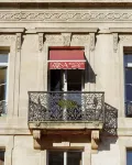 Rosa Boutique Hotel - Bordeaux Centre - Gare Saint Jean