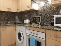 14 Comfortable Apartment in City