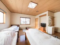 別府溫泉 新玉旅館 住宿飯店