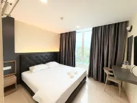 Aero Star Hotel Hotels in Ampangan