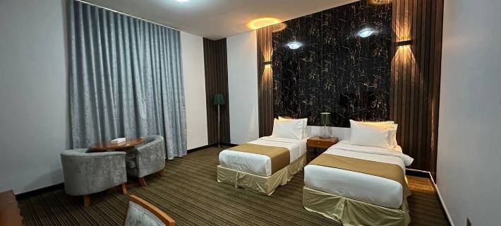 Al Massa Plus Hotel Hotels in Al Ain