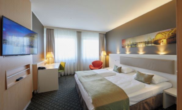 Mercure Hotel Severinshof Koeln City