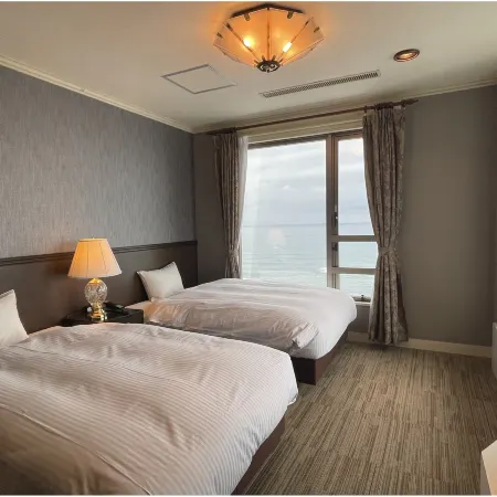 Hotel AreaOne Banjinmisaki