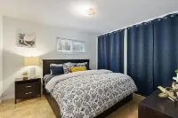 Masood's Lodge Hotels near Loch Lomond Recreation Area