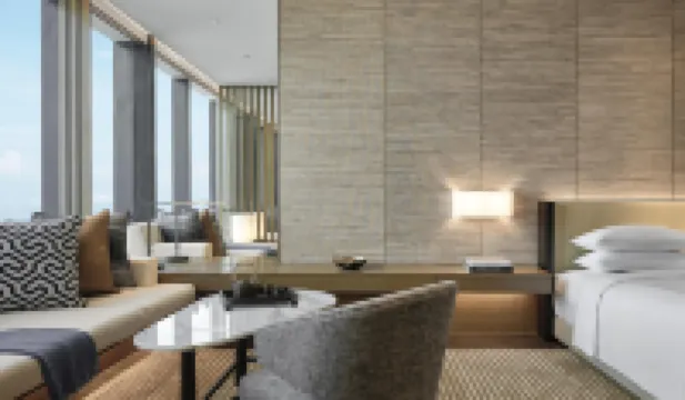 Park Hyatt Kuala Lumpur