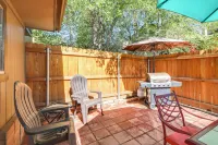 Flagstaff Townhome w/ Grill ~ 3 Mi to Downtown! - Lejligheder