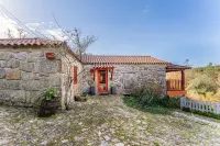 GuestReady - Quintinha casas do jardim 2 - Wifi