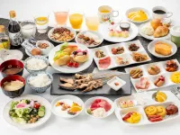 Hachinohe Grand Hotel