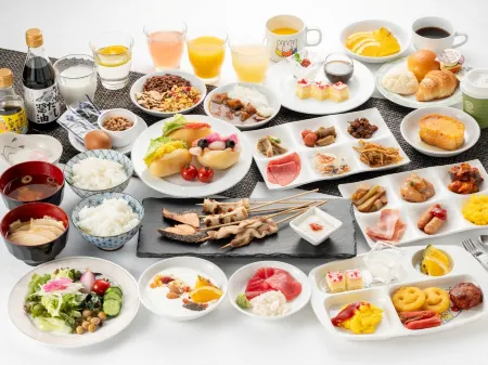 Hachinohe Grand Hotel Отели рядом со станцией Станция Хачинохе