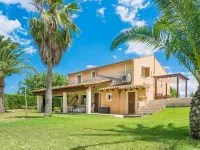 Can CorrO - Villa With Private Pool In Alcudia - 2 stjerner