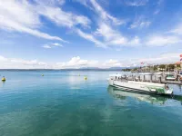 Apartment near Lake Garda with Pool