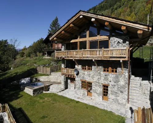Studio in France Near Ski Bus Stop Hotele w: Bareges
