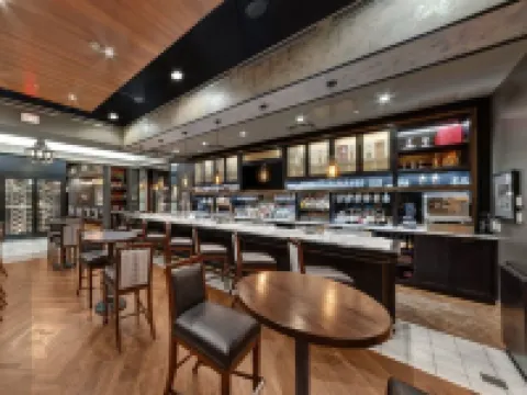 The Hancock Hotel Hotels in Findlay