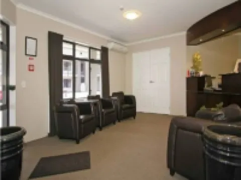 Aotea Motor Lodge Hotels in Whanganui