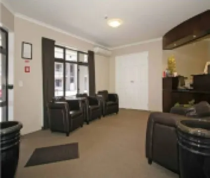 Aotea Motor Lodge