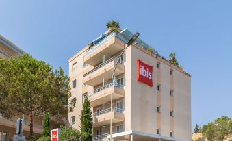 Ibis Roquebrune Cap Martin Menton