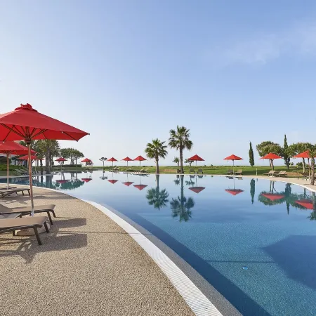 Cascade Wellness Resort