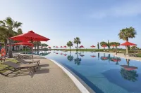 Cascade Wellness Resort - Ocean View