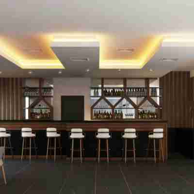 阿克拉科託卡機場福朋喜來登飯店 Fitness & Recreational Facilities