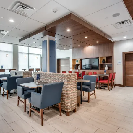 Holiday Inn Express & Suites DALLAS NORTH - ADDISON by IHG