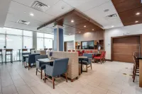 Holiday Inn Express & Suites DALLAS NORTH - ADDISON by IHG - breakfast