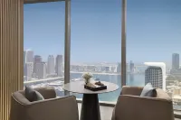 Ciel Dubai Marina, Vignette Collection by IHG, the world’s tallest hotel. - Ocean View