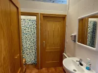 El Vagón Bar-Albergue Hotels in Bejar