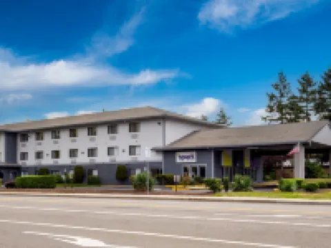 Spark by Hilton Kent Seattle Hotels in Kent