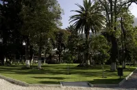 Hotel Los Olivos Spa Hôtels à : 