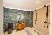 Black Rhino Game Lodge - spa