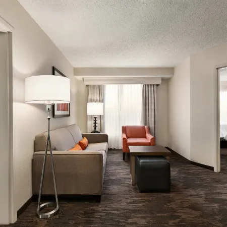 Homewood Suites by Hilton North Dallas - Plano
