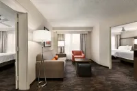 Homewood Suites by Hilton North Dallas - Plano