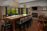 Hampton Inn Shelbyville