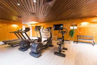 Dormero Hotel Freudenstadt - Gym