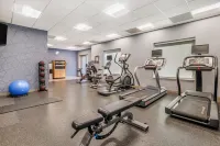 Homewood Suites by Hilton Dallas-Frisco - Gym
