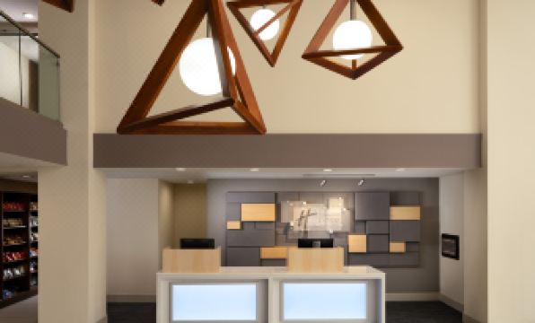 Holiday Inn Express & Suites IRVING DFW AIRPORT NORTH by IHG