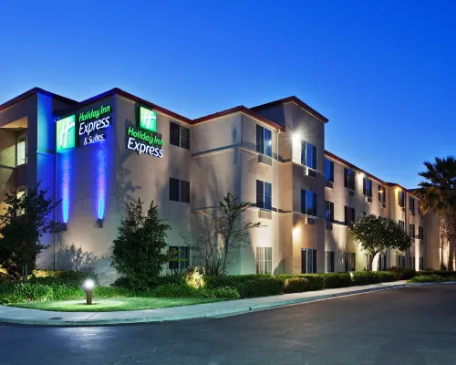 Holiday Inn Express & Suites TRACY by IHG Hotels in Tracy