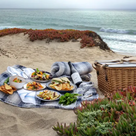 Sanctuary Beach Resort