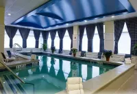 Salem Waterfront Hotel & Suites - Pools