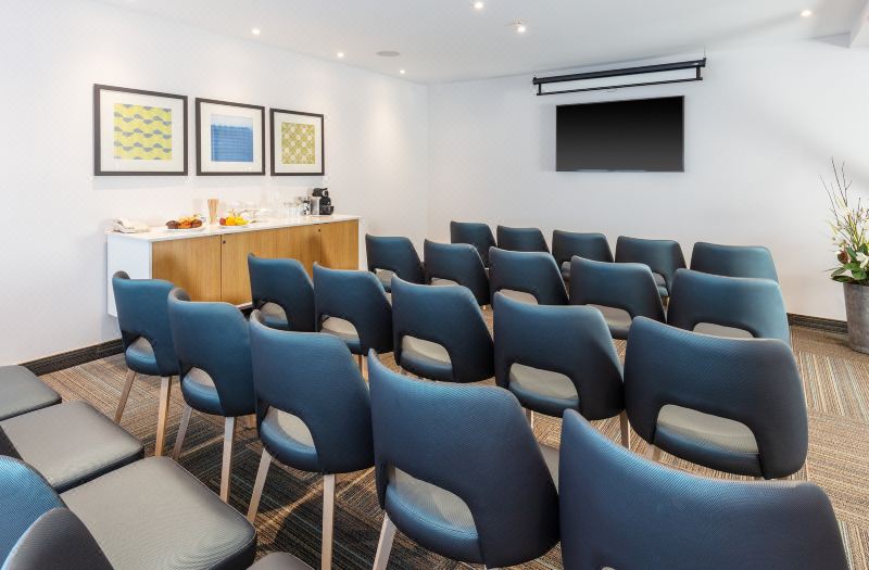 Holiday Inn Express Quebec Sainte-FOY by IHG photo 4