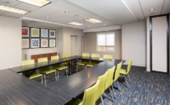 Holiday Inn Express GRANDE PRAIRIE by IHG
