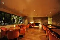 Hotel Kajima No Mori - breakfast