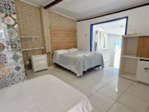 Pousada Ilha do Sol Hotéis em Cairu